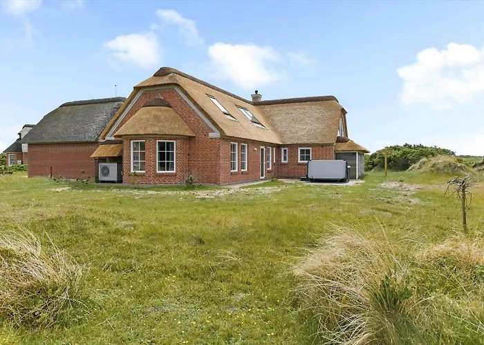 Bv418-blavand-horns-rev-41-b Holiday home Blavand