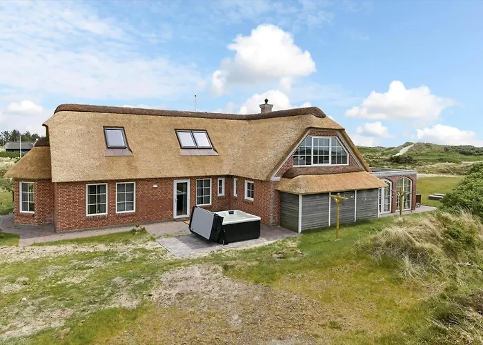 Holiday home Bv418-blavand-horns-rev-41-b Blavand