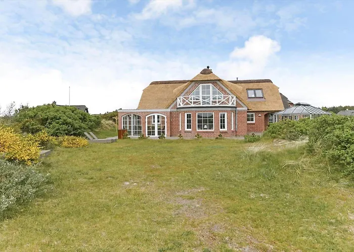 Bv418-blavand-horns-rev-41-b Holiday home Blavand