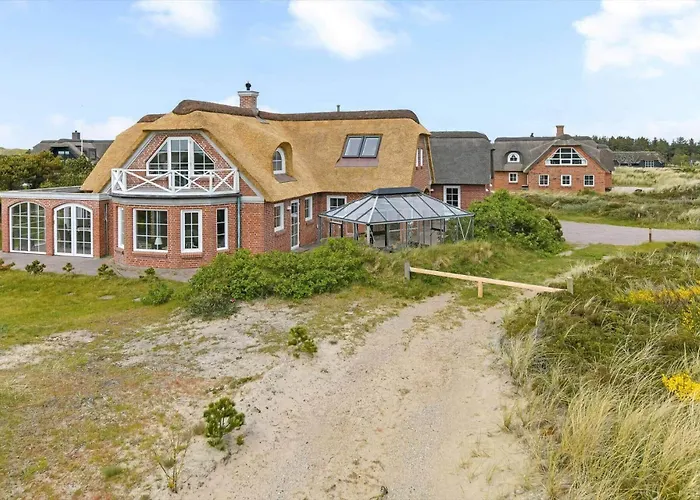 Holiday home Bv418-blavand-horns-rev-41-b Blavand