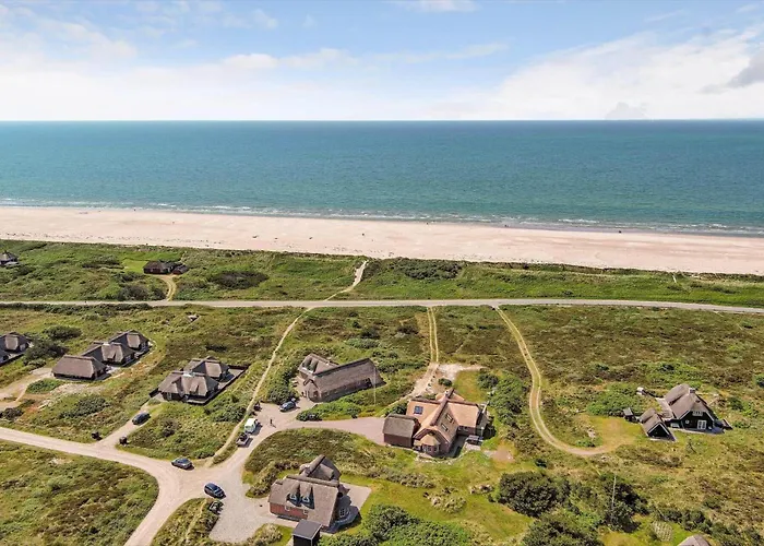 Holiday home Bv418-blavand-horns-rev-41-b