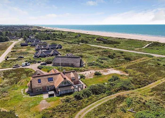 Holiday home Bv418-blavand-horns-rev-41-b *